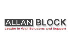 allan block logo