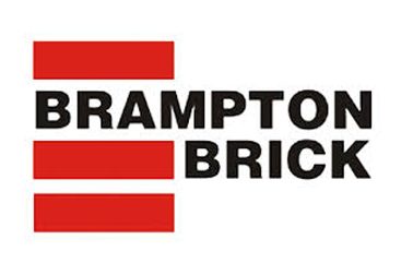brampton brick company logo